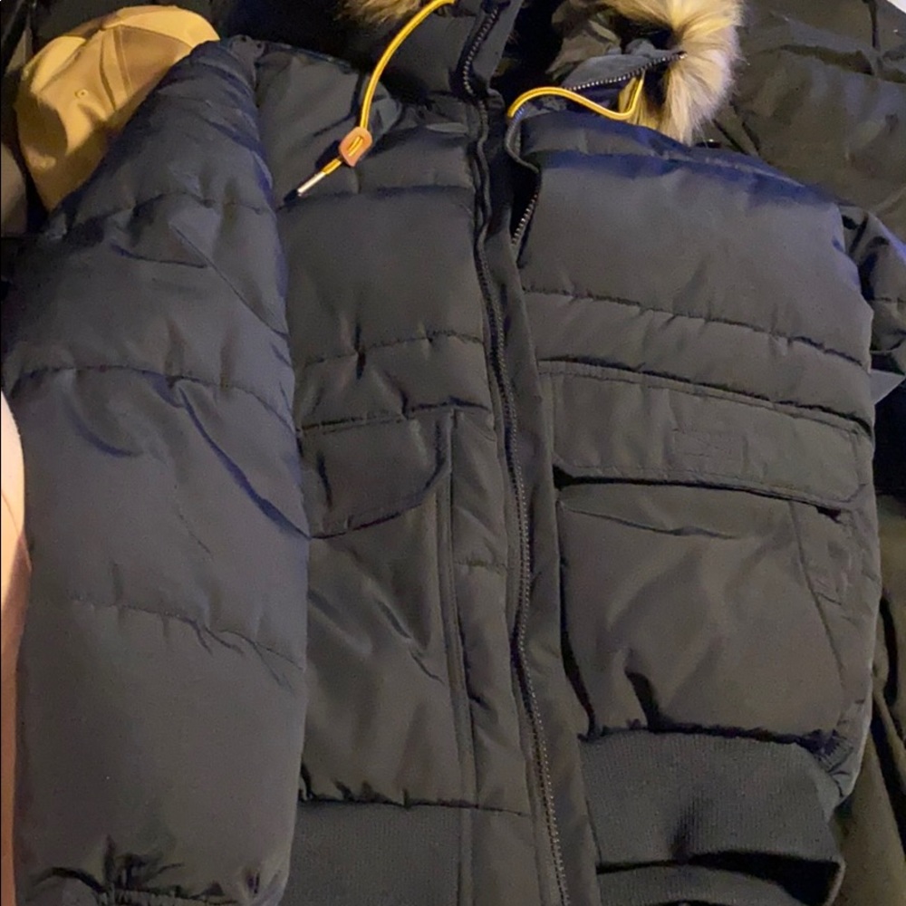 H&M winter jacket - Picture 2 of 4